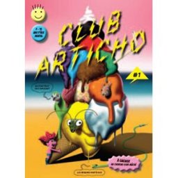 Les Requins Marteaux Club articho tome 1