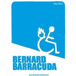 REQUINS MARTEAUX Bernard Barracuda