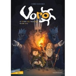 La Poule qui pond Édition Voro tome 1 (version syllabée)