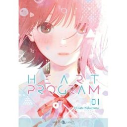 Delcourt Heart program tome 1