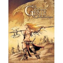 Soleil La geste des chevaliers dragons - intégrale tome 5