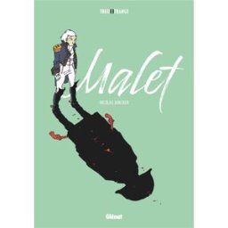 GLENAT Malet