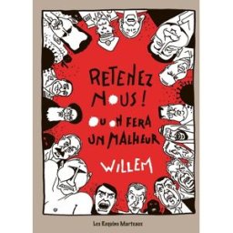 REQUINS MARTEAUX Retenez-nous ! Où on fera un malheur