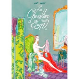 Ankama Éditions Le Chevalier D'Eon tome 1