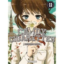 Casterman Candy & cigarettes tome 11