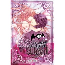 Soleil midnight devil tome 5