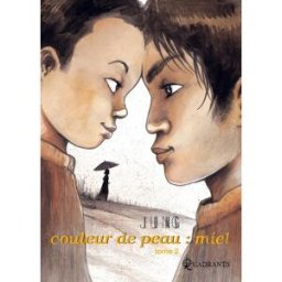 Soleil couleur de peau : miel tome 2