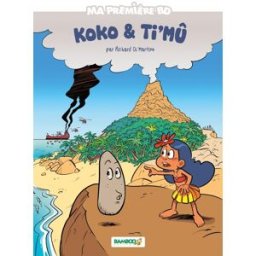 BAMBOO Koko et Tim'u