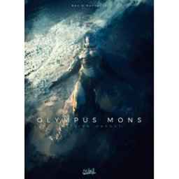 Soleil Olympus Mons tome 7