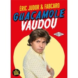Le Seuil Guacamole vaudou (roman photo)