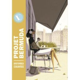 L'Experience Projet bermuda tome 5