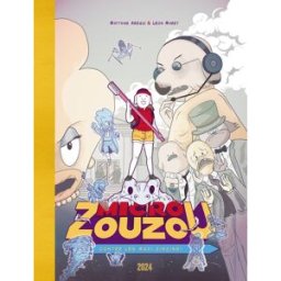 2024 Micro Zouzou contre les Maxi-Zinzins