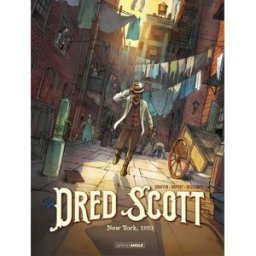 Bamboo Dred Scott tome 1