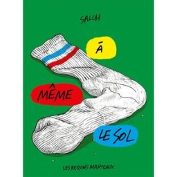 REQUINS MARTEAUX À même le sol