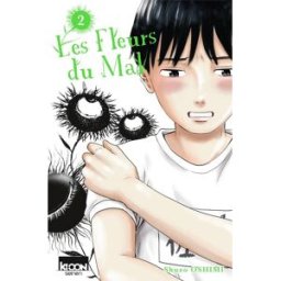 Ki-oon Les fleurs du mal tome 2