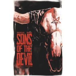 Glenat Comics Sons of the devil tome 1