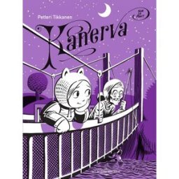 REQUINS MARTEAUX Kanerva tome 2