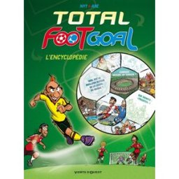 Vents d'Ouest foot goal ; l'encyclopédie du foot