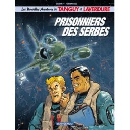 Dargaud Les chevaliers du ciel Tanguy et Laverdure tome 1