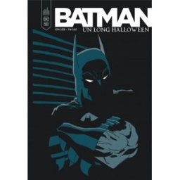 Urban Comics Batman - Un long halloween