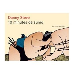 MATIERE 10 minutes de sumo
