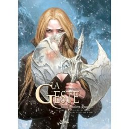 Soleil La geste des chevaliers dragons tome 32