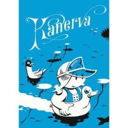 REQUINS MARTEAUX Kanerva tome 1