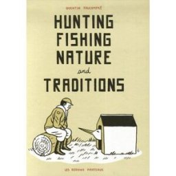 REQUINS MARTEAUX hunting, fishing, nature and traditions