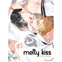 BOY'S LOVE Melty kiss