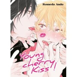 BOY'S LOVE Young cherry kiss tome 1