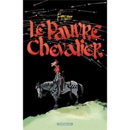 Dargaud Le pauvre chevalier