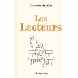 L'Association les lecteurs