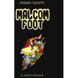 REQUINS MARTEAUX malcom foot