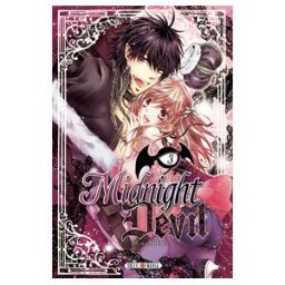 Soleil Midnight devil tome 3