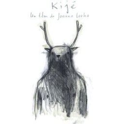 LA CINQUIEME COUCHE Kijé (+ DVD)