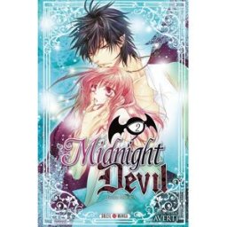 Soleil midnight devil tome 2