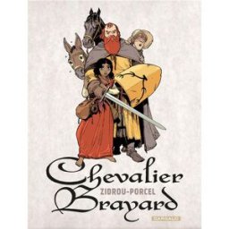 Dargaud Chevalier Brayard