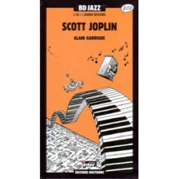 BD MUSIC Scott Joplin