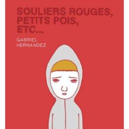 REQUINS MARTEAUX Souliers rouges, petits pois, etc...