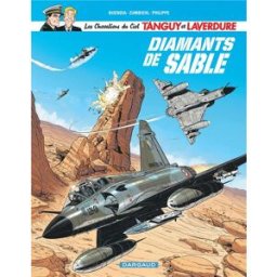 Dargaud Les chevaliers du ciel Tanguy et Laverdure tome 6