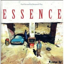FUTUROPOLIS Essence