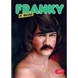 Les Requins Marteaux Franky et Nicole tome 1