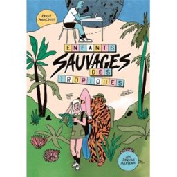 REQUINS MARTEAUX Les enfants sauvages des tropiques