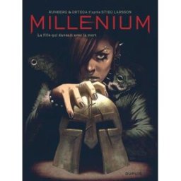Dupuis Millenium saga - intégrale
