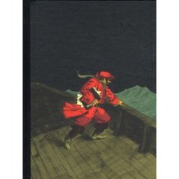 Dargaud Isaac le pirate tome 1 - les Amériques