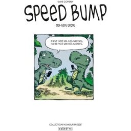 Caurette Speed bump tome 1