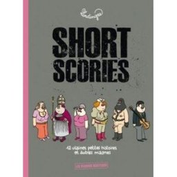 REQUINS MARTEAUX short scories