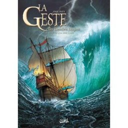 Soleil La geste des chevaliers dragons tome 23