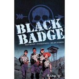 FUTUROPOLIS Black badge