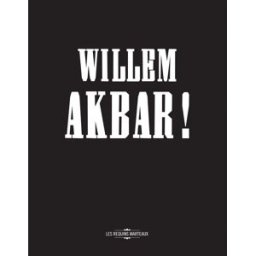 REQUINS MARTEAUX Willem akbar !